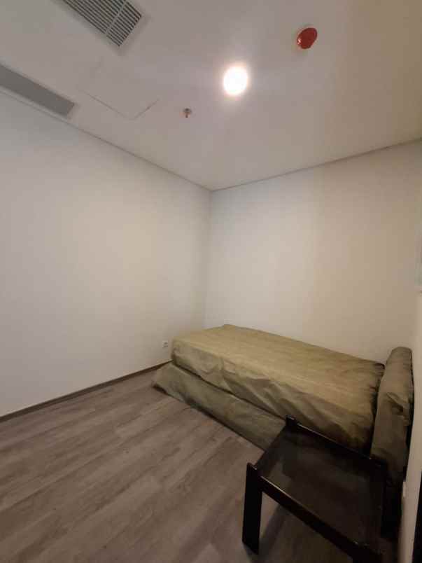 disewakan sudirman suites 2br full furnished