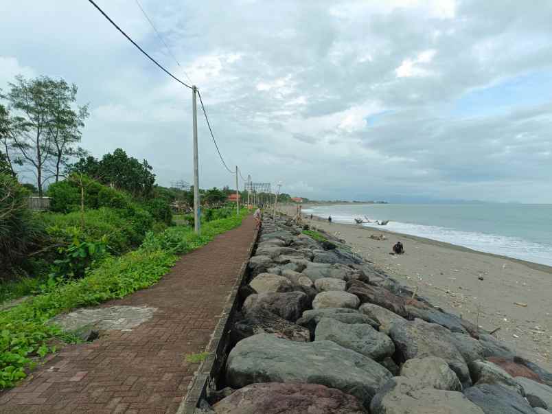disewakan tanah padang galak sanur