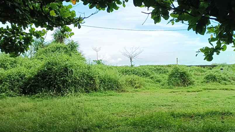disewakan tanah padang galak sanur