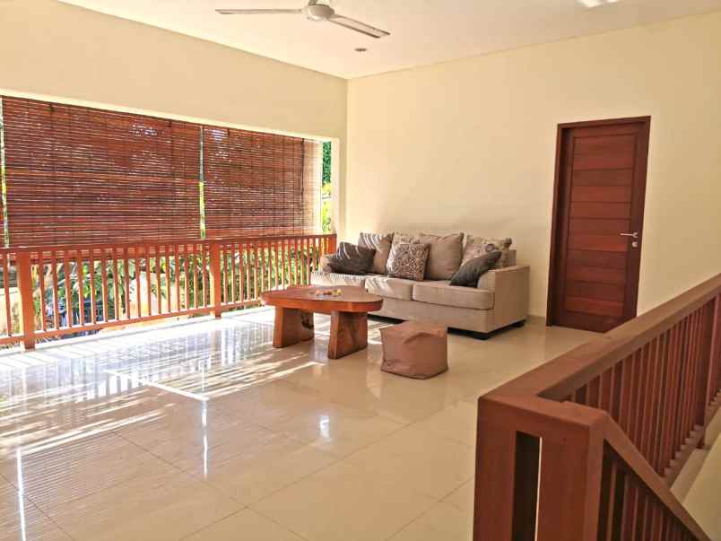 disewakan villa di sanur dekat pantai mertasari bali