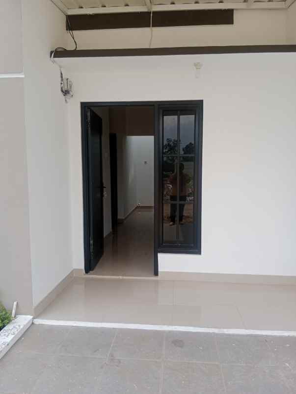 dp 1 juta rumah dekat kota boma