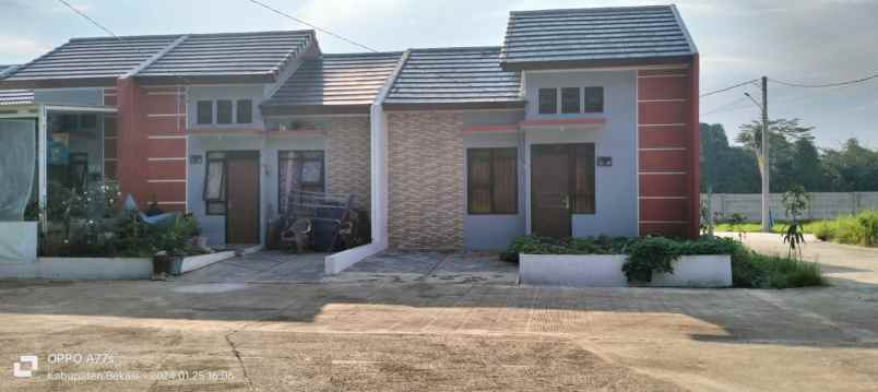 firdaus residence 3 di setu bekasi