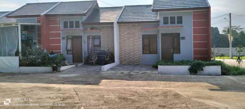 firdaus residence 3 di setu bekasi