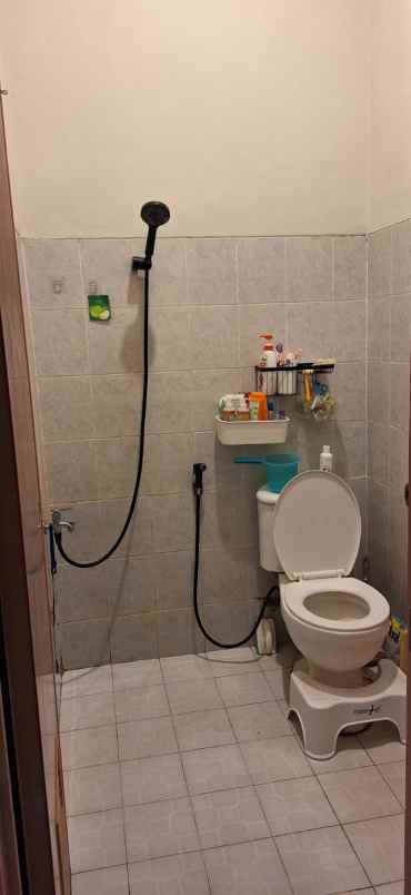 for sale rumah di kawasan berkembang termurah