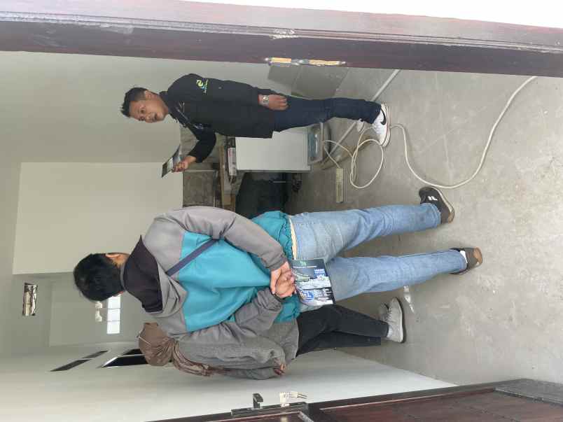 garumban village residence ciwastra