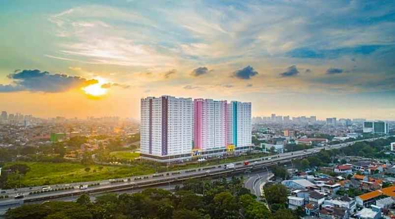 green pramuka studio ff 2ptwichram3