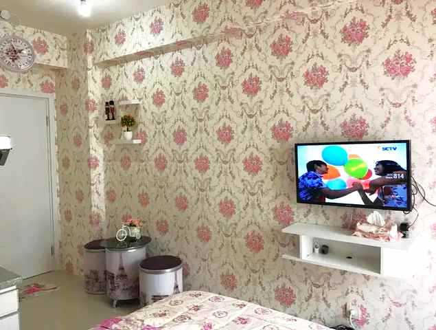 green pramuka studio ff 2ptwichram3