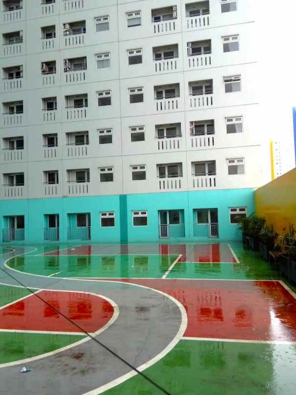 green pramuka studio ff 2ptwichram3