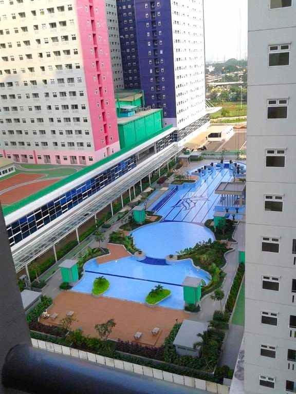 green pramuka studio ff 2ptwichram3