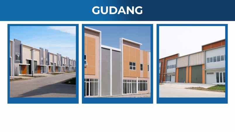 gudang di laksana business park pakuhaji tangerang