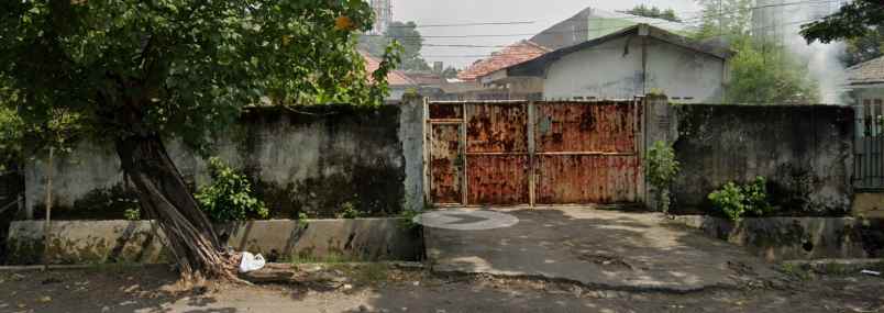 gudang siap pakai arief rahman hakim nol jalan raya