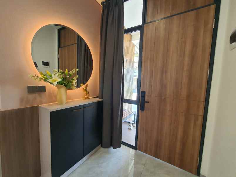 harga perdana rumah suvarna sutera cluster agra