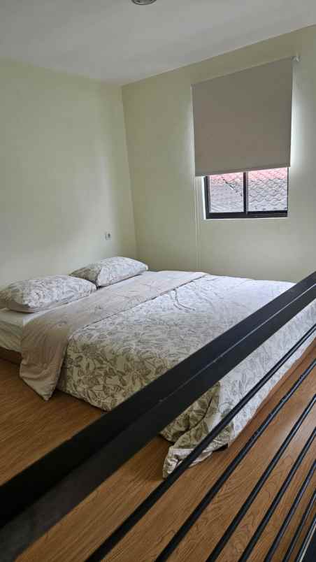 highlight kost abagta strategis