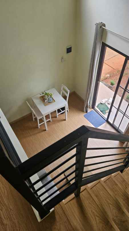 highlight kost abagta strategis