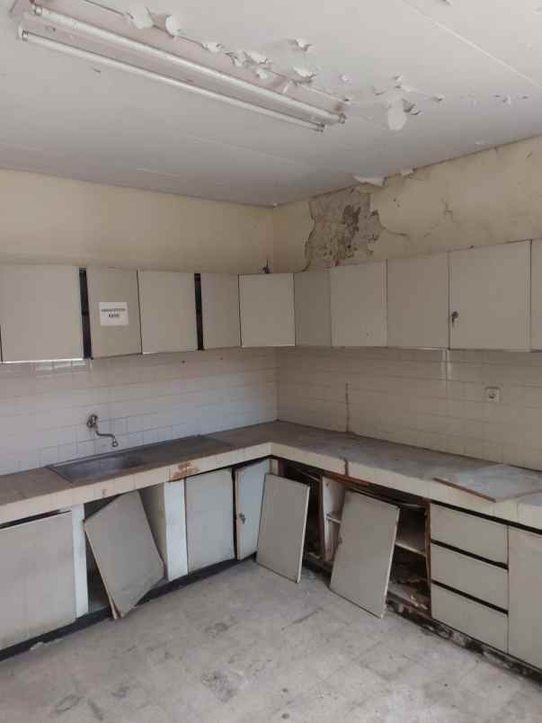 hitung tanah rumah ngagel jaya tengah strategis