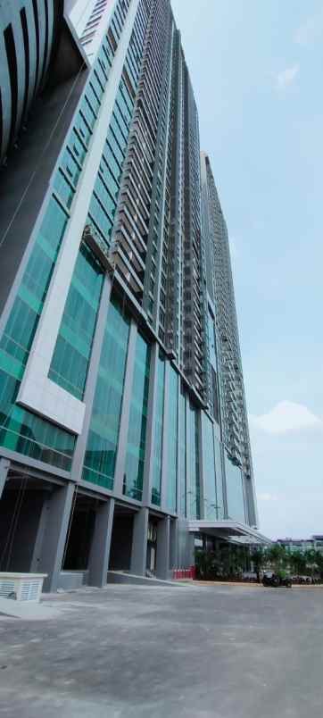 holland village ruang kantor 240 m2