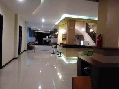 hotel mewah denpasar bali dijual