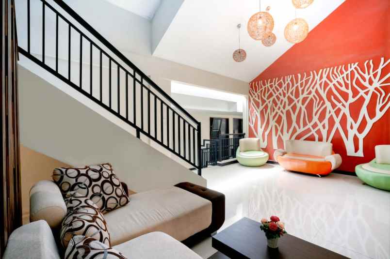 hotel mewah denpasar bali dijual