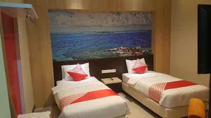 hotel mewah denpasar bali dijual