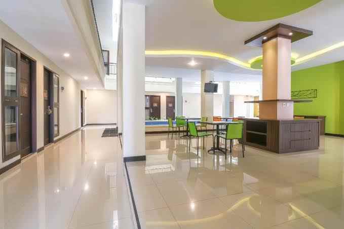 hotel mewah denpasar bali dijual