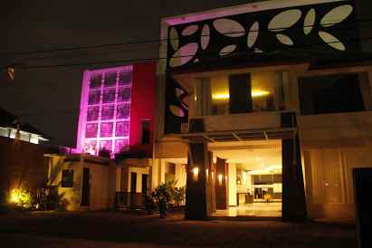 hotel mewah denpasar bali dijual