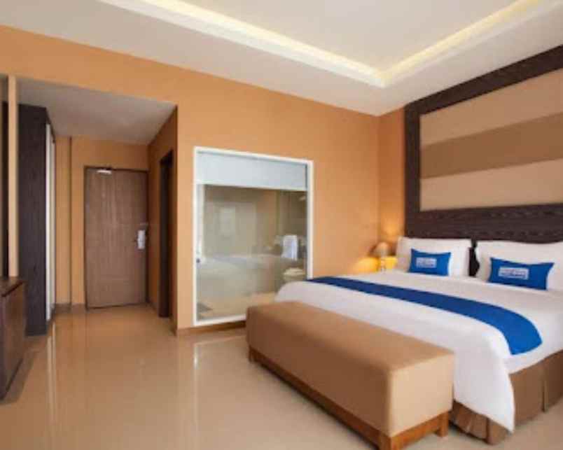 hotel sangat bagus dijangkau berbagai tempat wisata