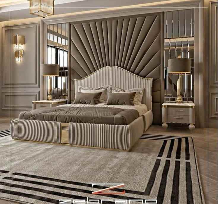 hunian cantik dan anggun di perumahaan bella vista