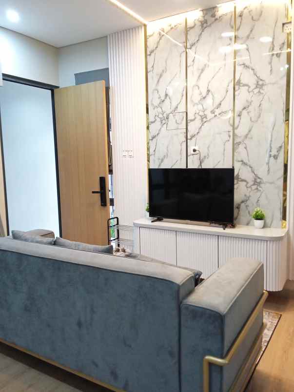 hunian nyaman lokasi strategis dan siap huni