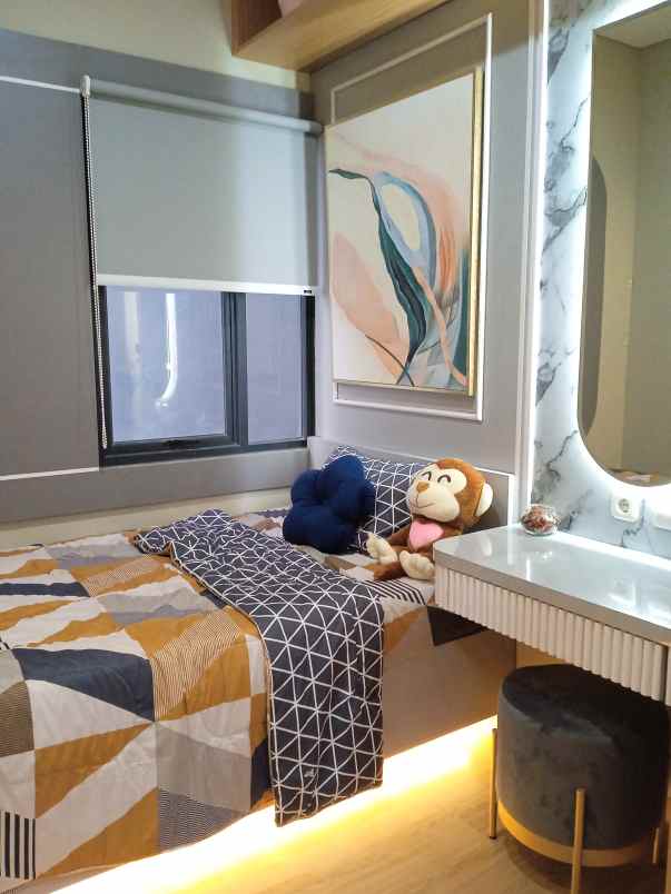 hunian nyaman lokasi strategis dan siap huni