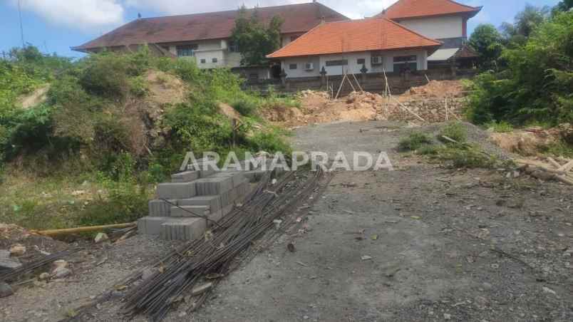 jual 3 tanah kavling ungasan dekat nirmala ungasan