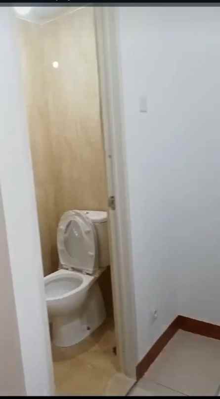 jual apartemen furnished paku buwono jak sel