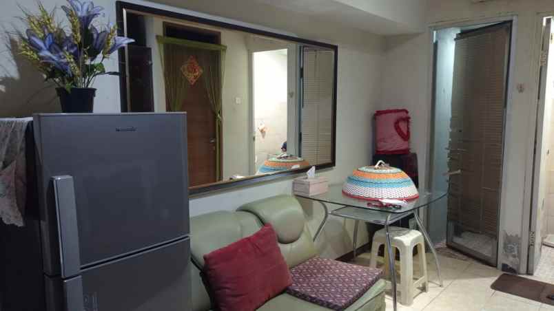 jual apartemen green park view cengkareng jak bar