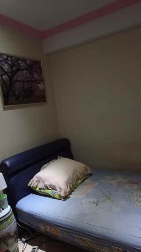 jual apartemen green park view cengkareng jak bar