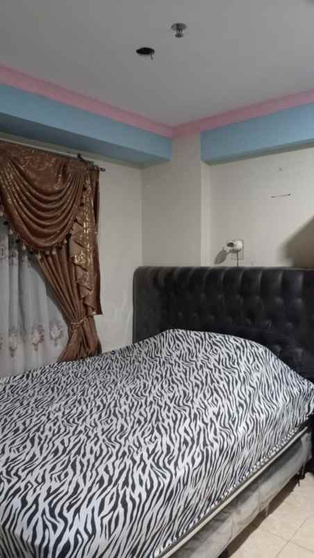 jual apartemen green park view cengkareng jak bar