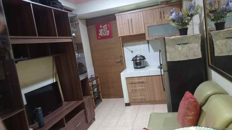 jual apartemen green park view cengkareng jak bar