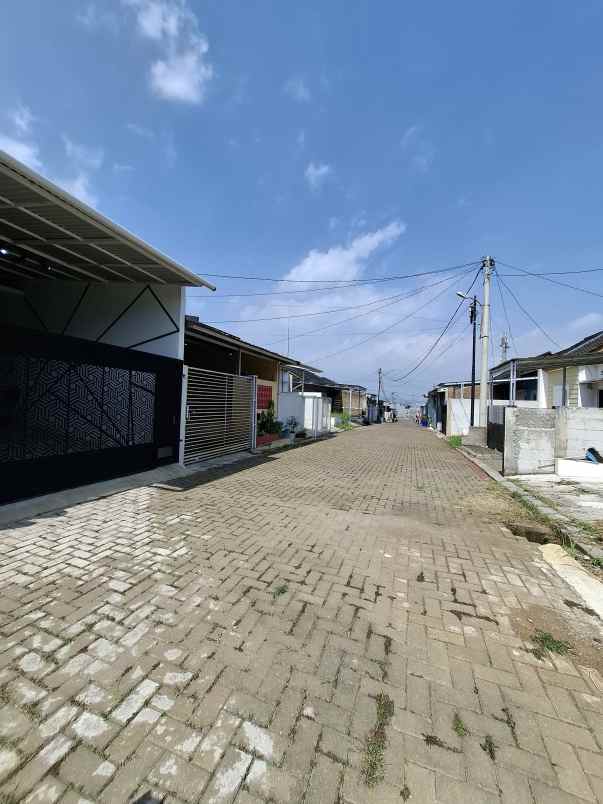 jual beli rumah di cibeureum sukabumi kota