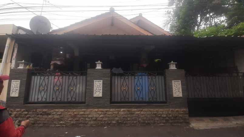 jual cepat aja rumah ready