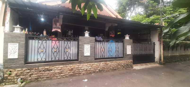 jual cepat aja rumah ready