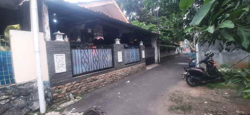 jual cepat aja rumah ready