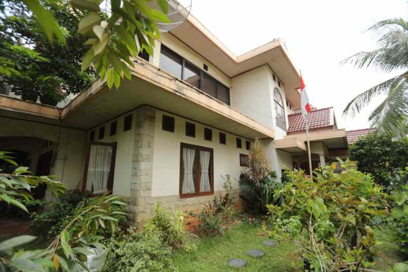 jual cepat hunian elit kota depok gema pesona estats