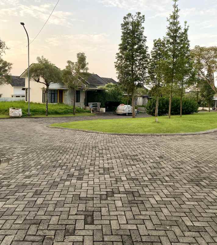 jual cepat murah rumah 120 36 bsb village semarang