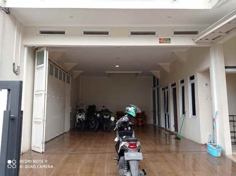 jual cepat rumah minimalis di komplek pondok