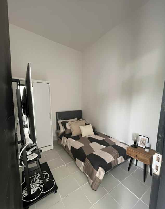 jual cepat rumah subsidi murah di tangerang sudah shm