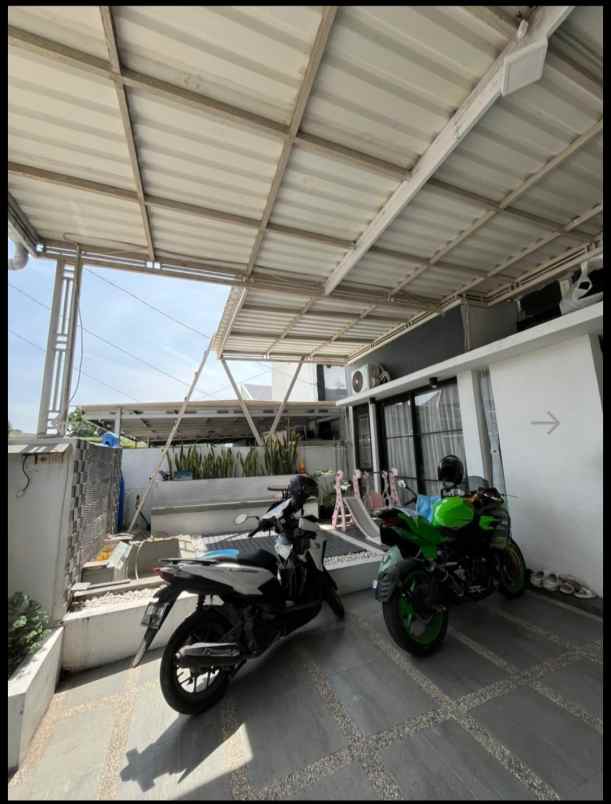 jual cepat rumah terawat di soreang bandung