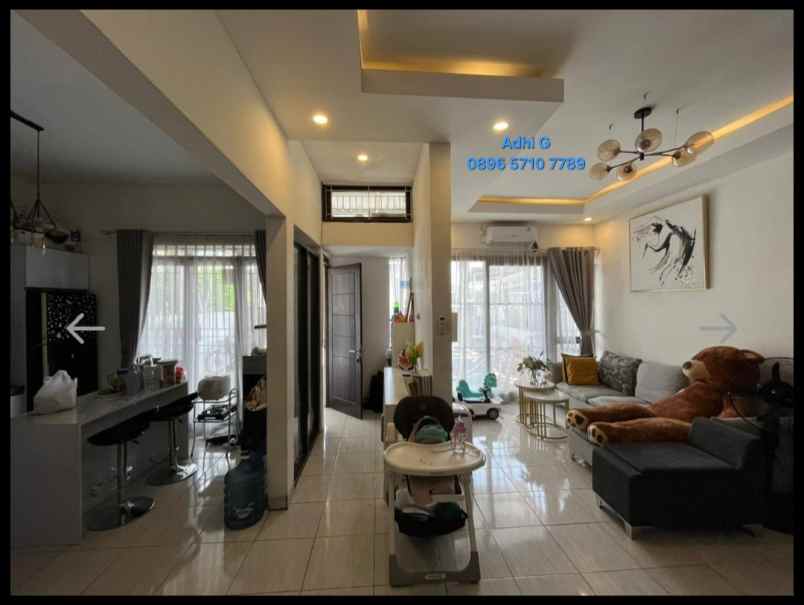 jual cepat rumah terawat di soreang bandung