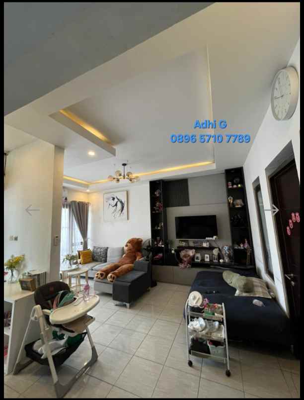 jual cepat rumah terawat di soreang bandung