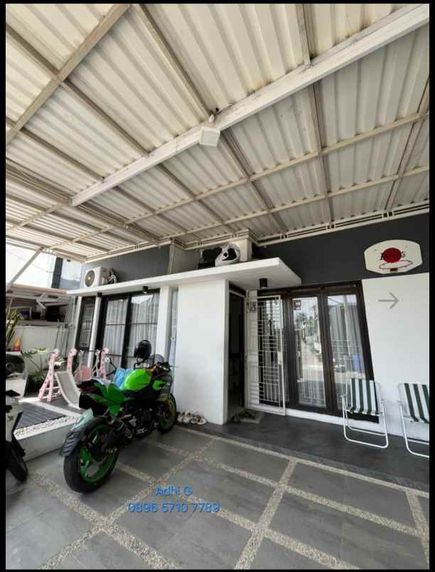 jual cepat rumah terawat di soreang bandung