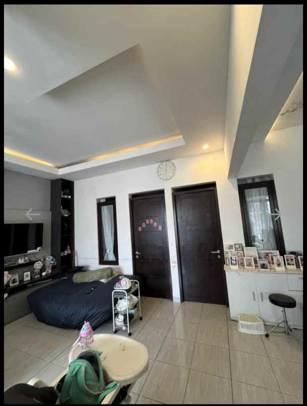 jual cepat rumah terawat di soreang bandung