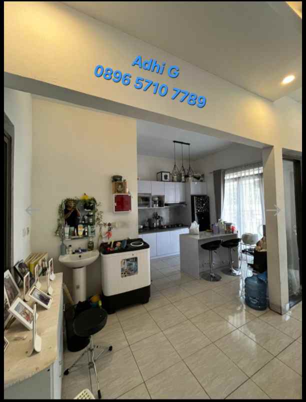 jual cepat rumah terawat di soreang bandung