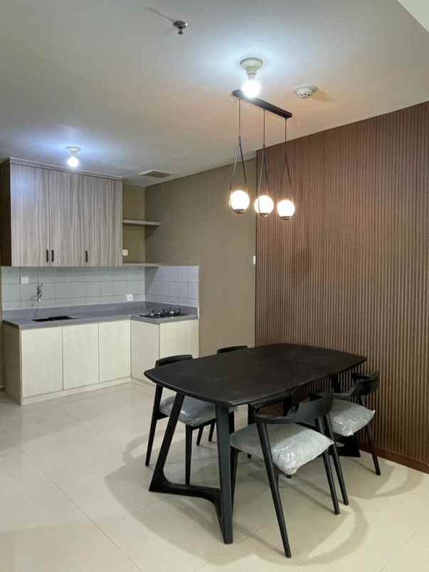 jual condo green bay pluit